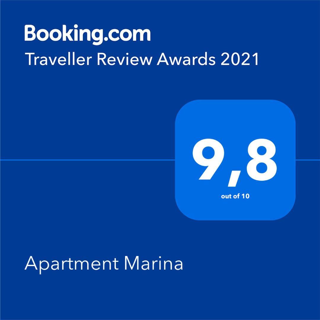 Mariánské Lázně Apartment Marina المظهر الخارجي الصورة
