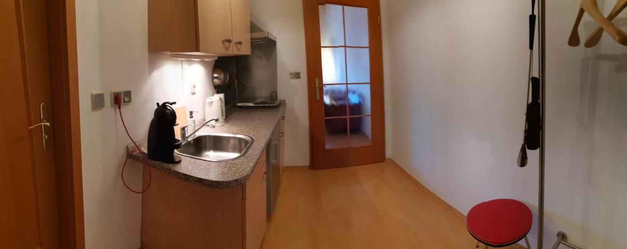 Mariánské Lázně Apartment Marina المظهر الخارجي الصورة