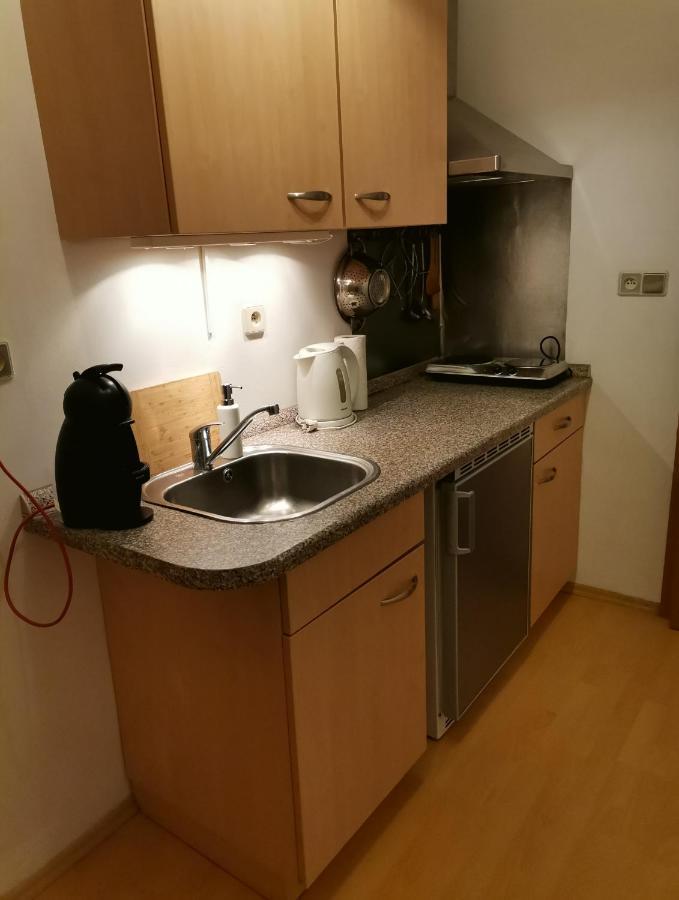 Mariánské Lázně Apartment Marina المظهر الخارجي الصورة