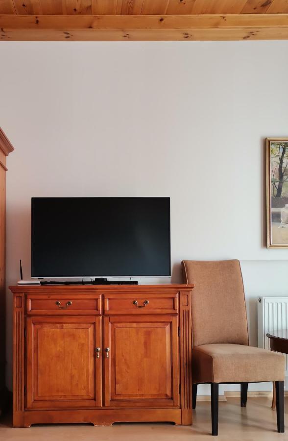 Mariánské Lázně Apartment Marina المظهر الخارجي الصورة