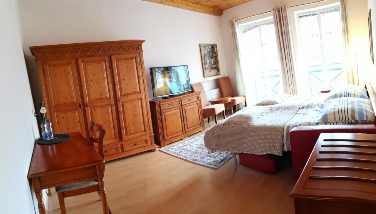 Mariánské Lázně Apartment Marina المظهر الخارجي الصورة