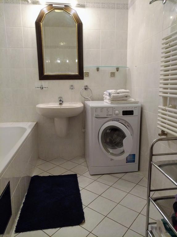 Mariánské Lázně Apartment Marina الغرفة الصورة
