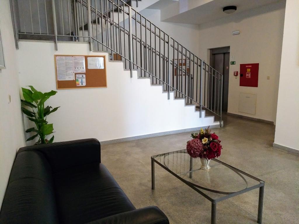 Mariánské Lázně Apartment Marina الغرفة الصورة