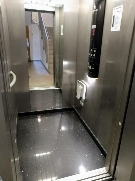 Mariánské Lázně Apartment Marina الغرفة الصورة